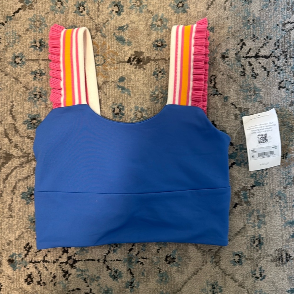 Altardstate crop top with tags size XS